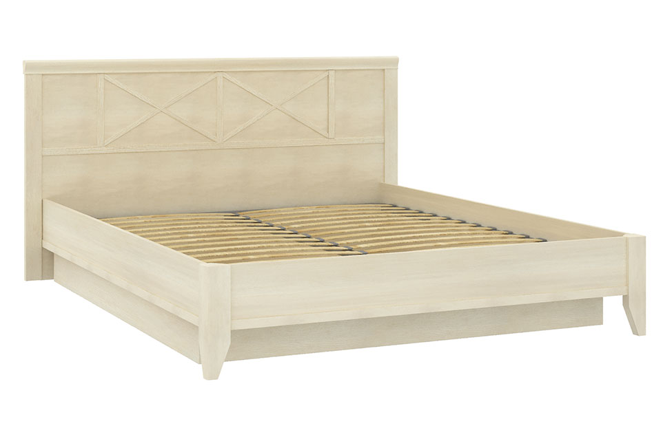 Двуспальные кровати - изображение №7 "Кровать Кантри"  на www.Angstrem-mebel.ru