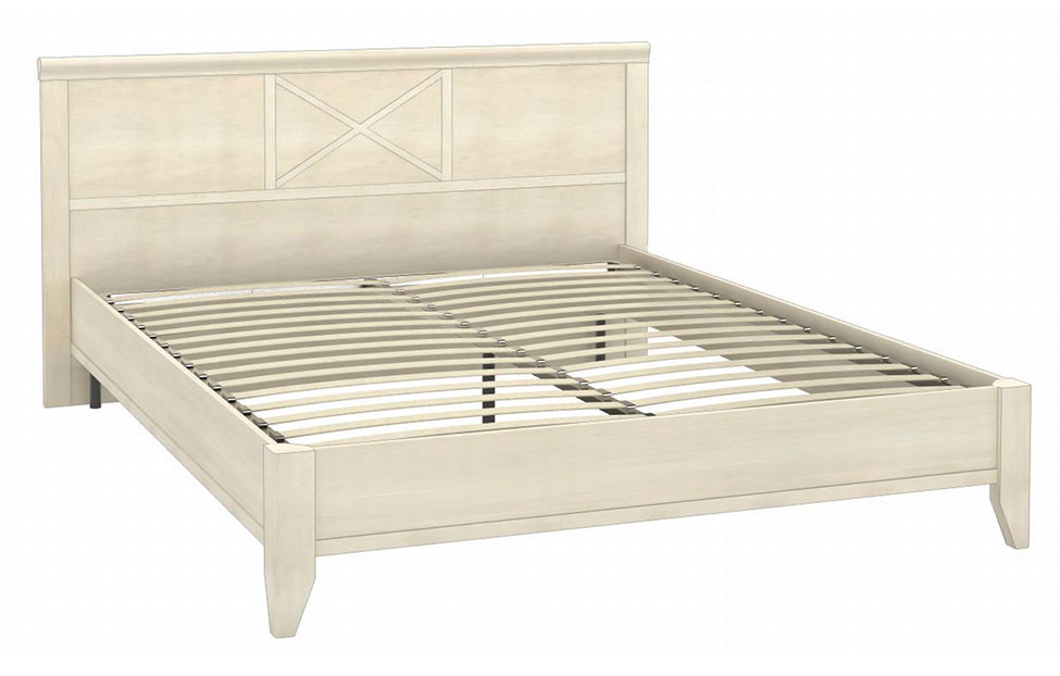 Распродажа - изображение №3 "Кровать Кантри КА-800.29"  на www.Angstrem-mebel.ru