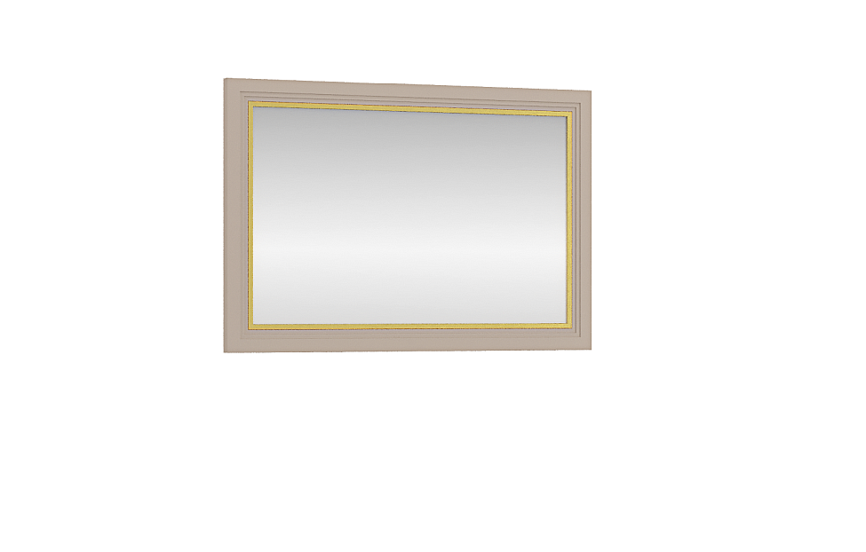 Зеркала - изображение №2 "Зеркало Дольче ДЛ-601.01"  на www.Angstrem-mebel.ru