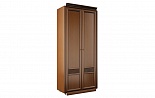 Шкаф для одежды Изотта ИТ-204.01 (правый) -  - изображение комплектации 153355