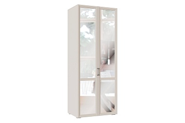 Шкаф для одежды Борсолино -  - изображение комплектации 311524