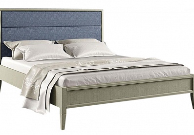 Кровать Чарли 160, стиль Современный, гарантия 24 месяца