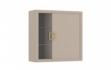 Шкаф настенный Дольче -  - изображение комплектации 139606