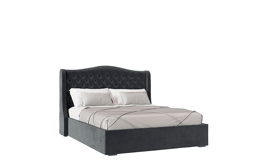 Распродажа - изображение №2 "Кровать с подъёмным механизмом Орландо ОР-821.26"  на www.Angstrem-mebel.ru