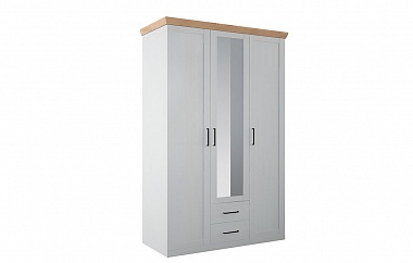 Шкаф для одежды Магнум -  - изображение комплектации 157252