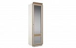 Шкаф для одежды Изотта ИТ-224.04 (правый) -  - изображение комплектации 153357
